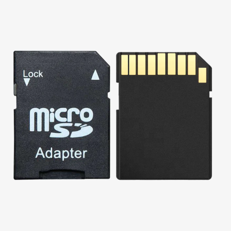 Micro SD Card to SD Card Adapter Module - Image 2
