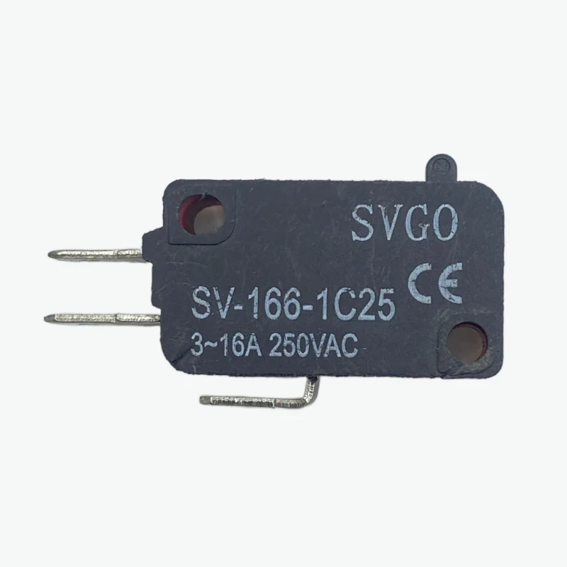 V-15-1C25 SPDT Micro Limit Switch - 15A 250V AC - Image 6