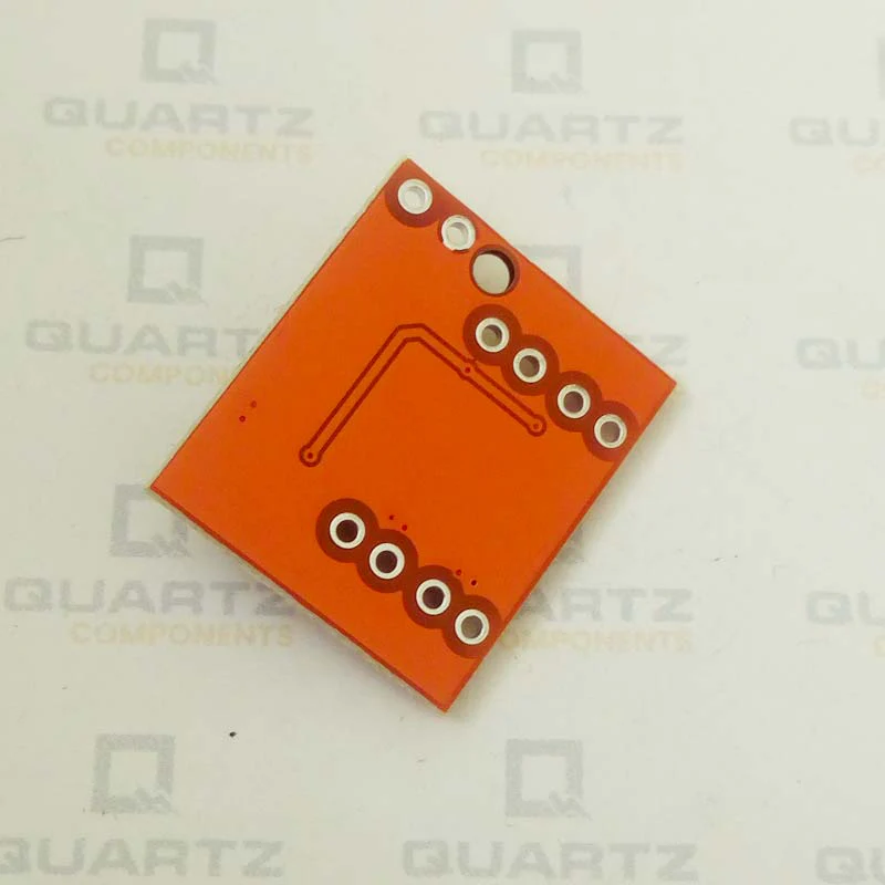 MX1508 Dual H Bridge DC Stepper Motor Driver Module with PWM Control - Image 5