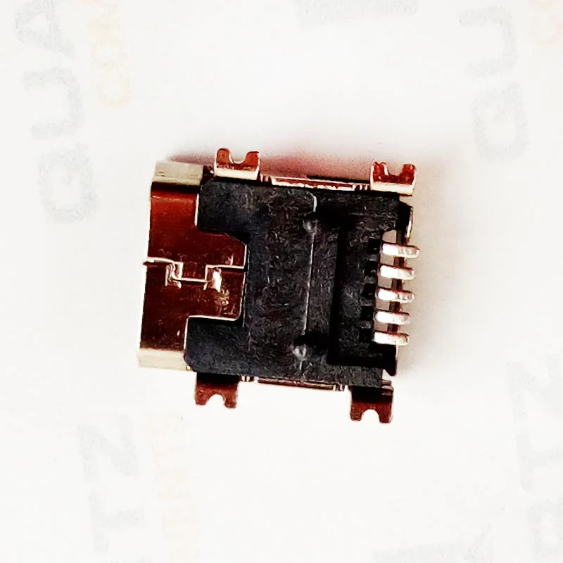 Mini USB Connector - 5 Pin SMT - Image 4