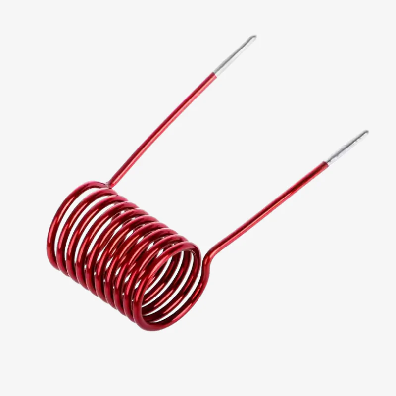 Mini ZVS Induction Heating Board Flyback Driver Heater DIY Cooker & Ignition Coil - Image 4