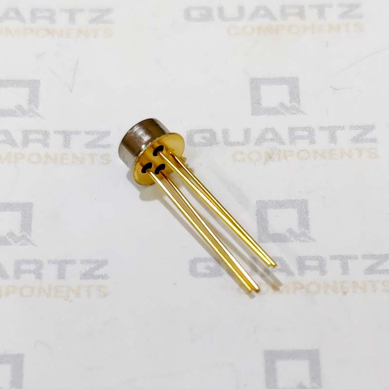 ISB TS45D Infrared Thermopile Sensor - Contactless Temperature Sensor - Image 2