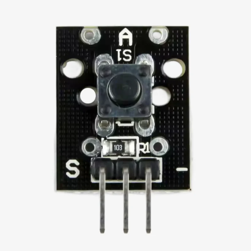 Momentary Tactile Push Button Module - Image 2