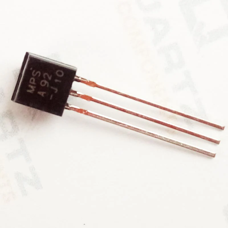 MPSA92/MPSA42 Transistor - Image 2