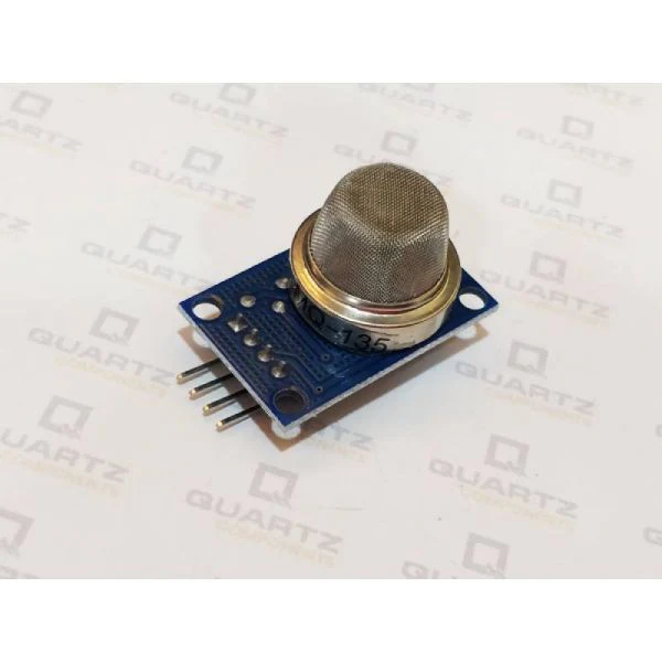 MQ135 Air Quality Gas Sensor Module - Image 3