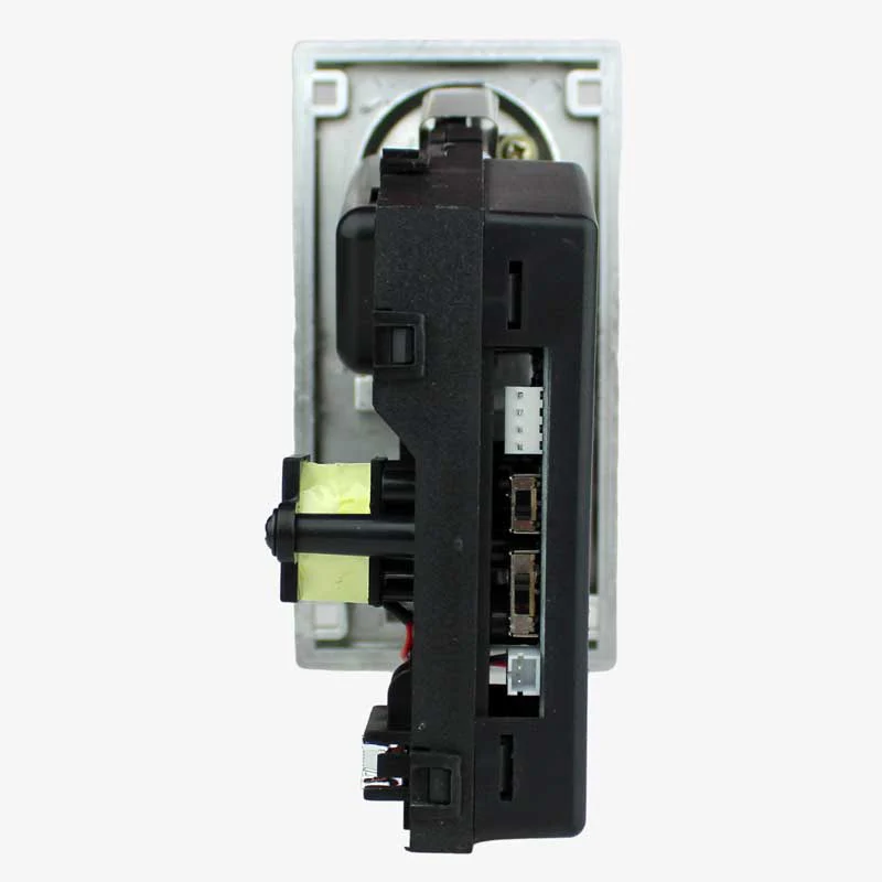 Multi Coin Acceptor Programable for Vending Machines - Image 3