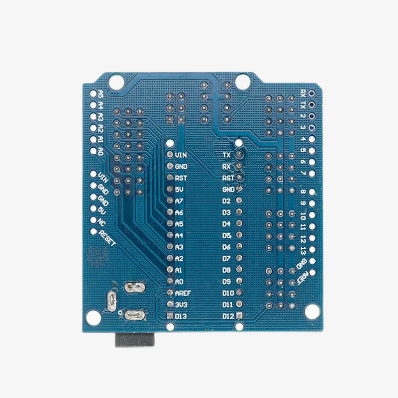 Nano 328P Expansion Adapter Breakout Board IO Shield - Image 3
