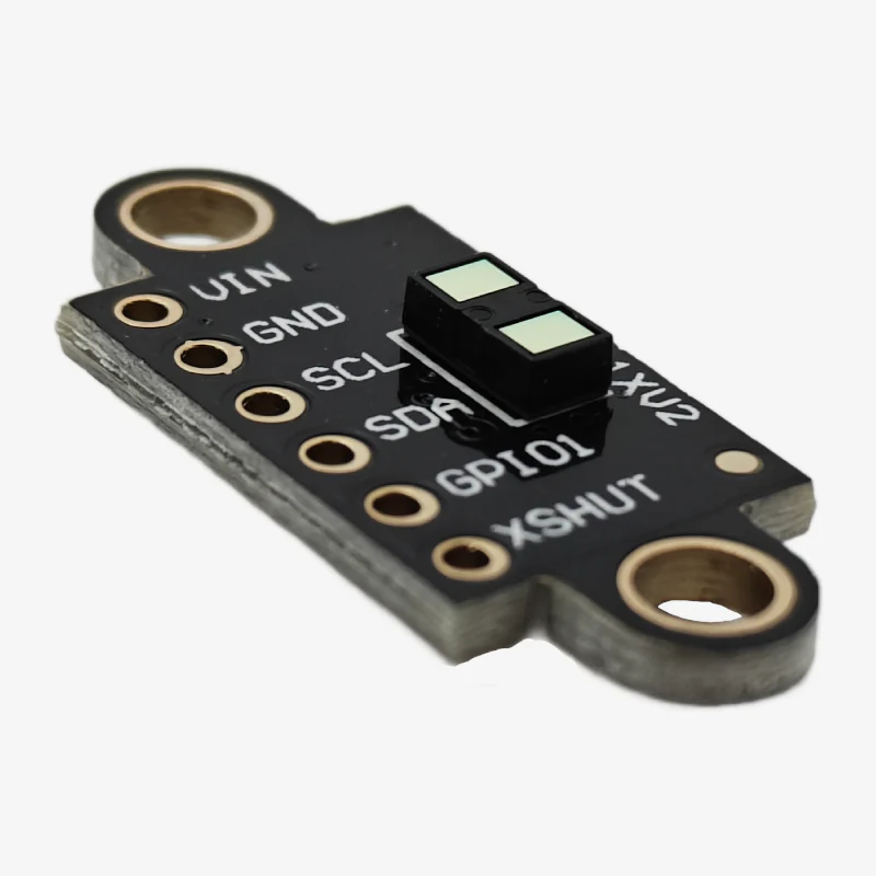 VL53L1X Time-of-Flight (ToF) Distance Sensor Module - Image 4