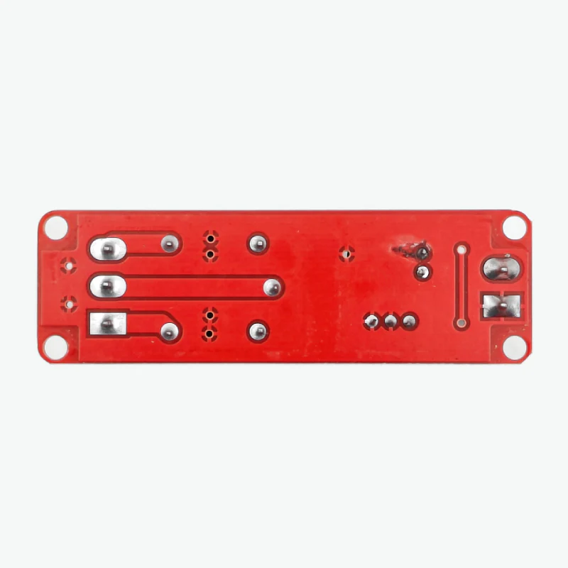 NE555 Delay Timer Switch Adjustable 0-10s 5V Relay Module - Image 5