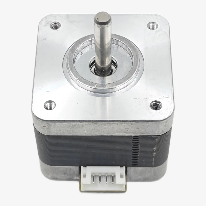 Nema-17 Stepper Motor 4Kg (Type 17PM-J344-P5VS) - Image 12