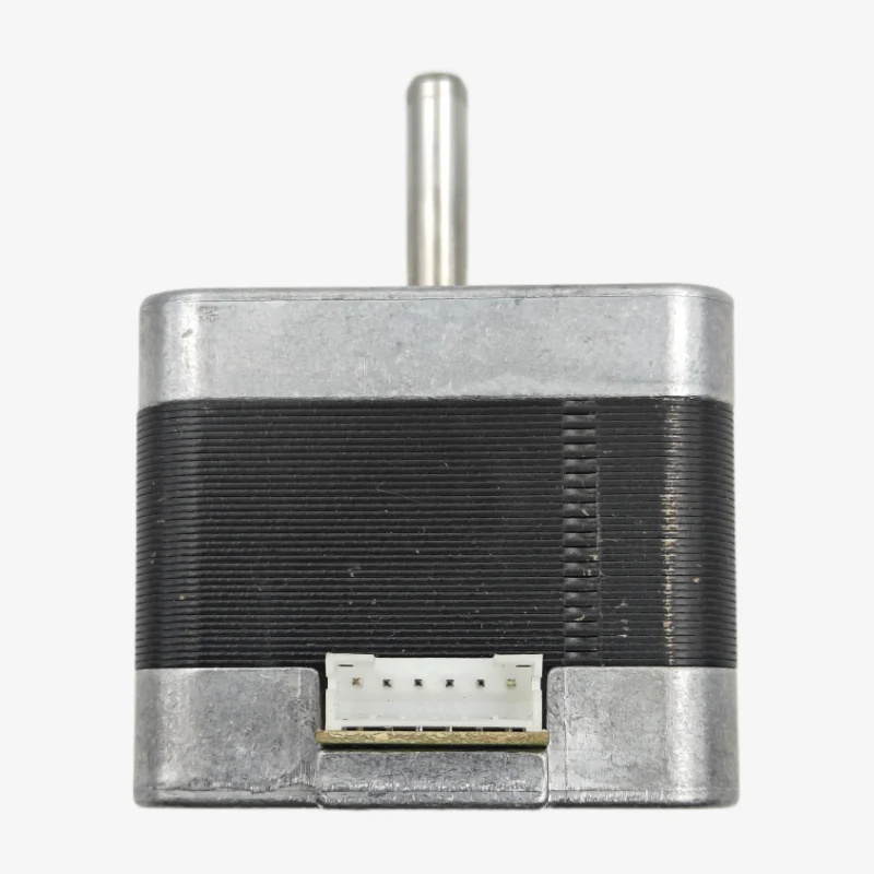 Nema-17 Stepper Motor 4Kg (Type 17PM-J344-P5VS) - Image 13