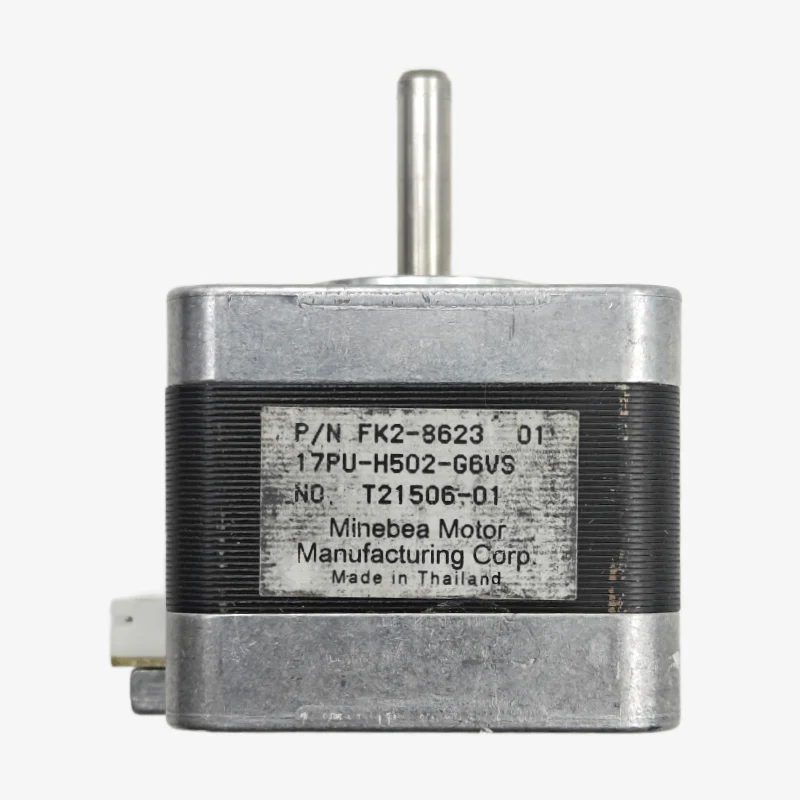 Nema-17 Stepper Motor 4Kg (Type 17PM-J344-P5VS) - Image 15