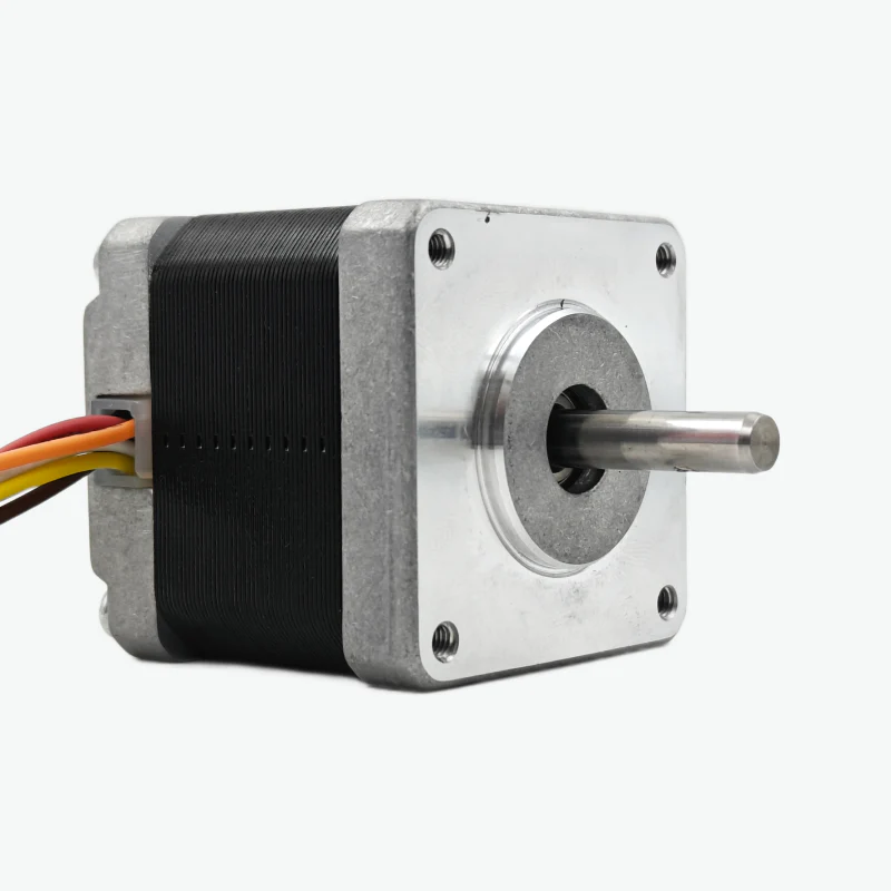 Nema-17 Stepper Motor 4Kg (Type 17PM-J344-P5VS) - Image 17