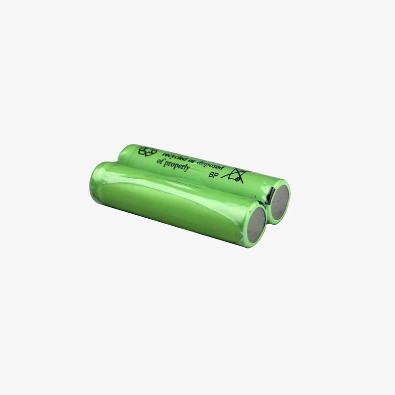 Ni-MH AAA 700mAh 1.2v Rechargeable Cell for Toys, Remote, DIY (Pack of 2) - Image 2