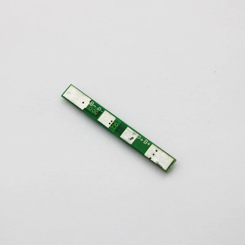 1S 5A NMC Battery Protection Module - Image 6