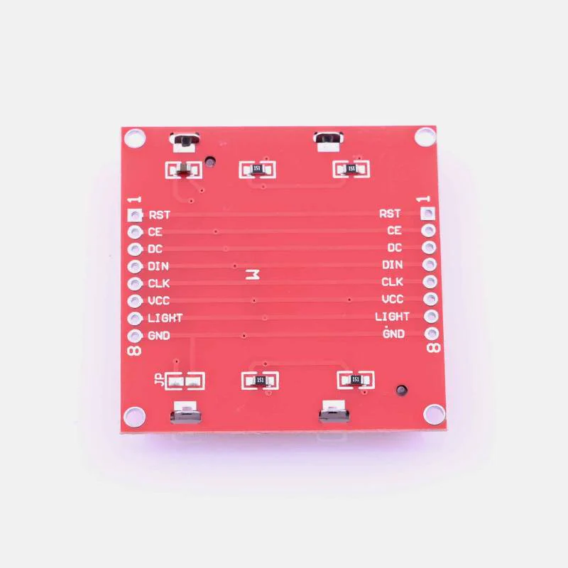 Nokia 5110 LCD Display Module - Image 4