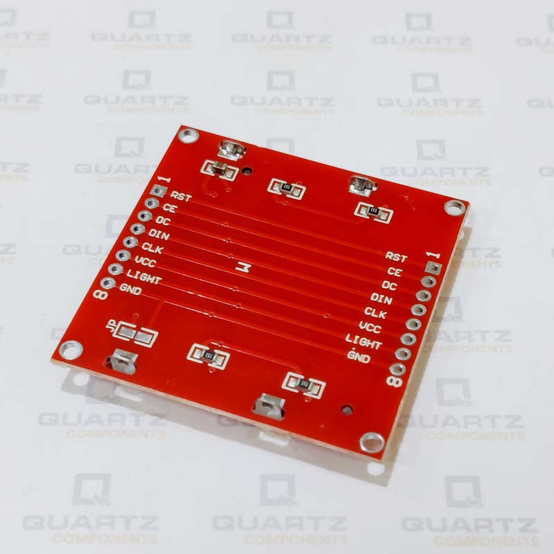 Nokia 5110 LCD Display Module - Image 5