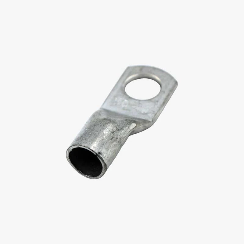 Non-Insulated Copper Tubular Lugs - 50 mm - Image 3