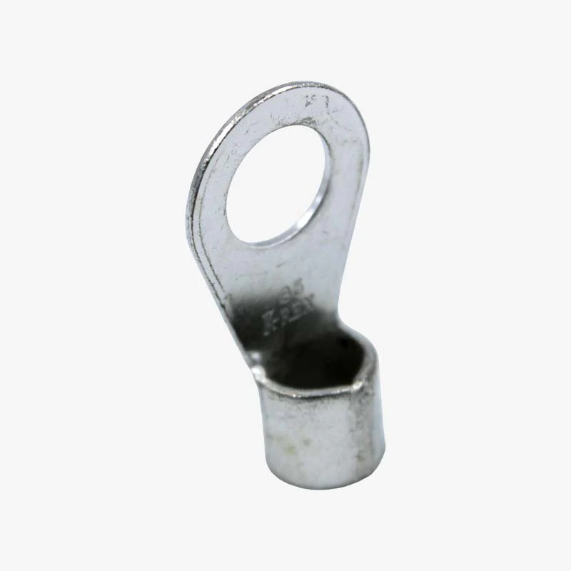 Non-Insulated Ring Terminal / Lugs (35mm/H-12mm) - Image 2