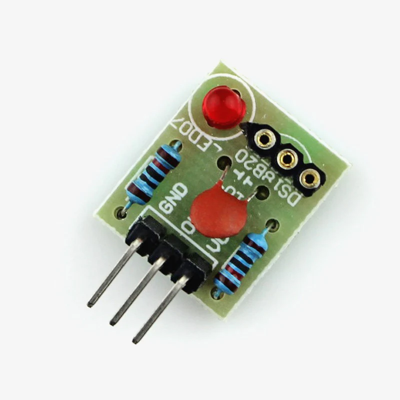 Laser Receiver Sensor Module - Image 2