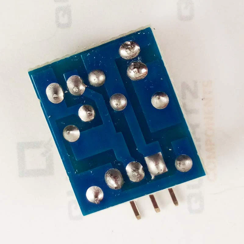 Laser Receiver Sensor Module - Image 5