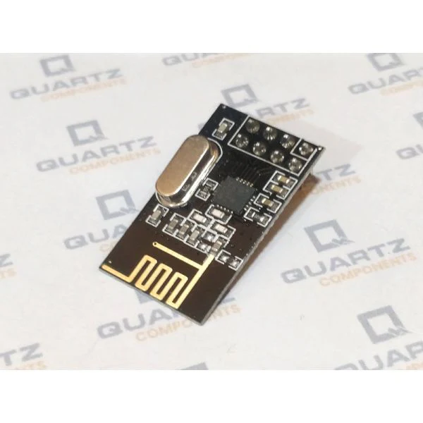 NRF24L01 2.4F RF Transceiver Module - Image 3