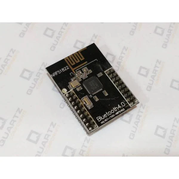 NRF51822 BLE / Bluetooth 4.0 Development Board - Image 3