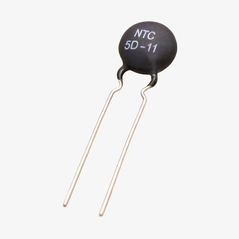 5D-11 MF72 Negative Temperature Coefficient Thermistor - Image 2