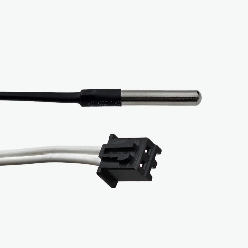 NTC Thermistor 100K Ohm with 2-Pin JST Connector - 1 Meter Cable - Image 2