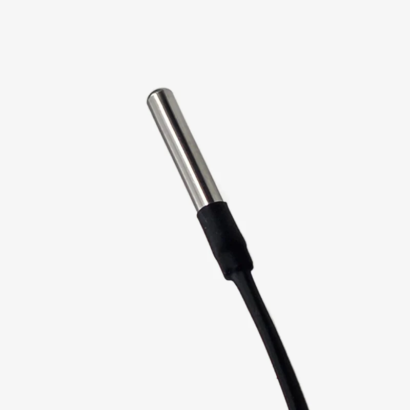 NTC Thermistor 100K Ohm with 2-Pin JST Connector - 1 Meter Cable - Image 4