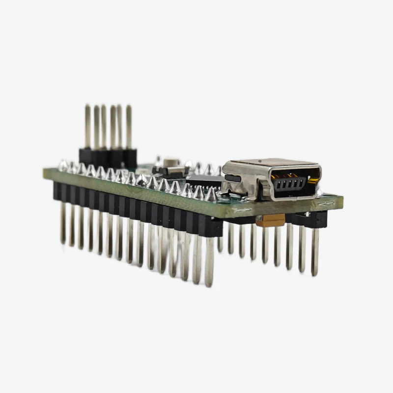 Official Arduino Nano A000005 - ATmega328P Microcontroller Board - Image 4