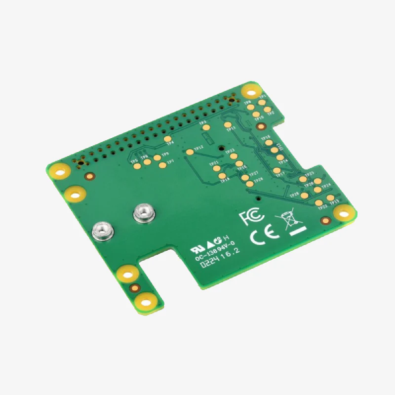 Official Raspberry Pi M.2 HAT+ - Image 4