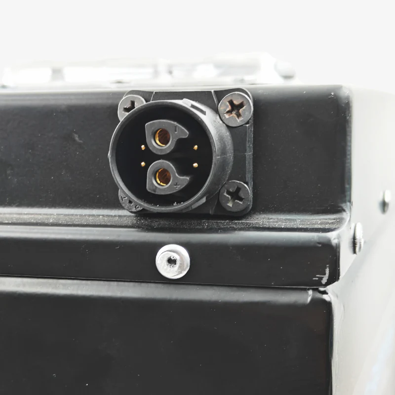 72V 29Ah Lithium-Ion Battery for Electric Scooter - Image 3