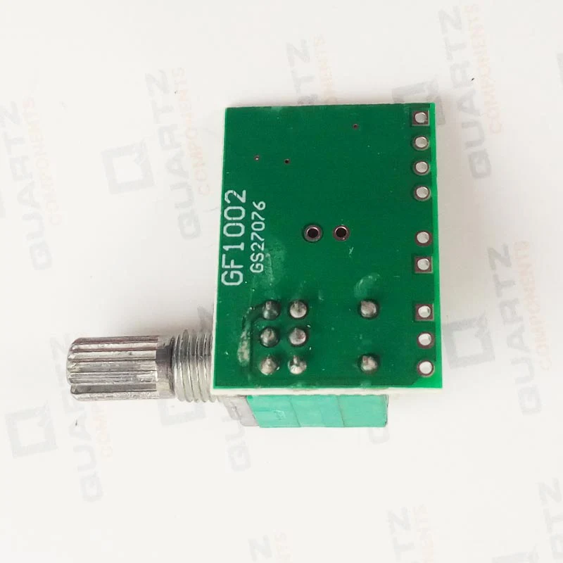 PAM8403 Mini Digital Amplifier Board - 5V 3W Module - Image 4