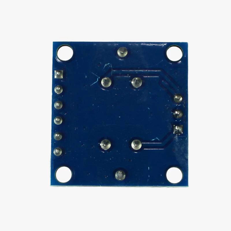 PAM8406 Class -D Audio Amplifier Module With Volume Control Potentiometer - Image 2