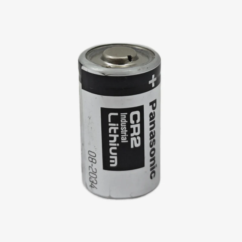 CR2-3V 850mAh Industrial Lithium Battery - Image 2