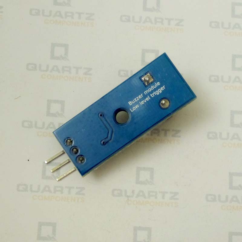 Passive Buzzer Module with PCB - Image 4