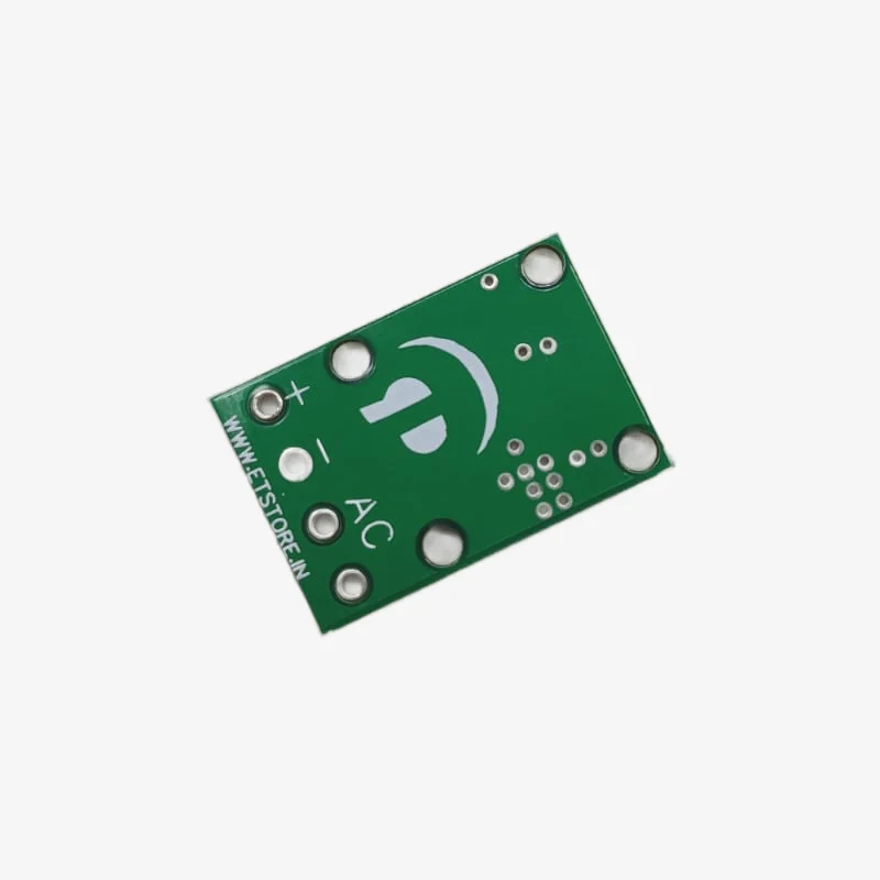 PCB For DB107 SMD Bridge Rectifier Module - Image 2