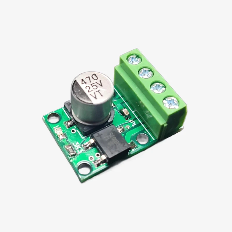 PCB For DB107 SMD Bridge Rectifier Module - Image 3