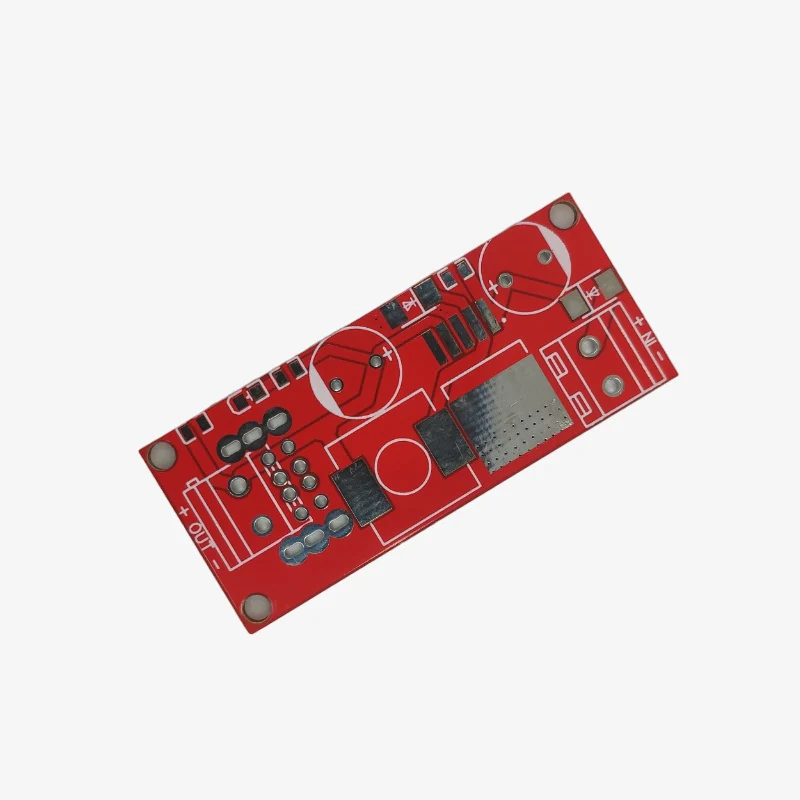 PCB for LM2596S Buck Converter Module - Fixed Voltage Version 5V/3.3V - Image 3
