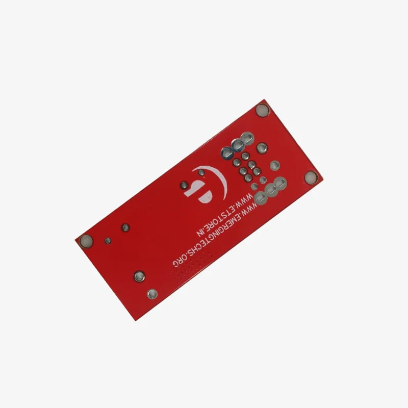 PCB for LM2596S Buck Converter Module - Fixed Voltage Version 5V/3.3V - Image 4