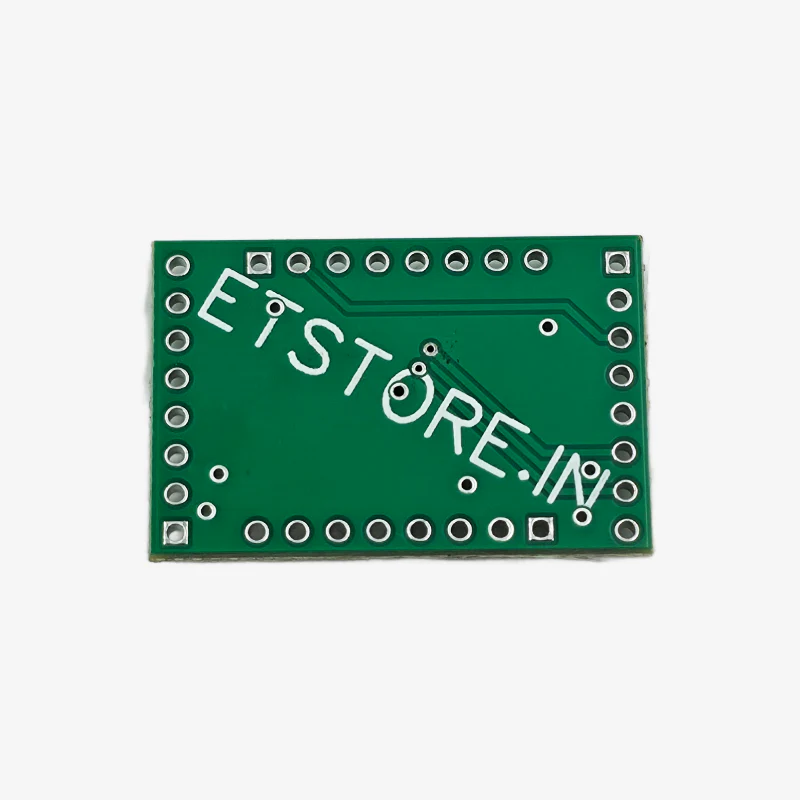 STM8S005K6T6CTR LQFP32 Breakout Board 5V - Image 3