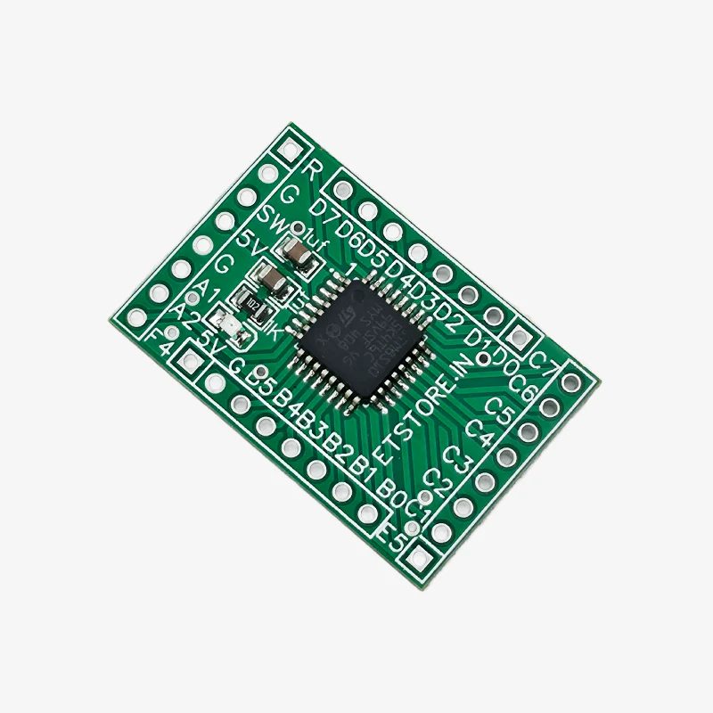 STM8S105K4T6 Breakout Board 5V - Image 2