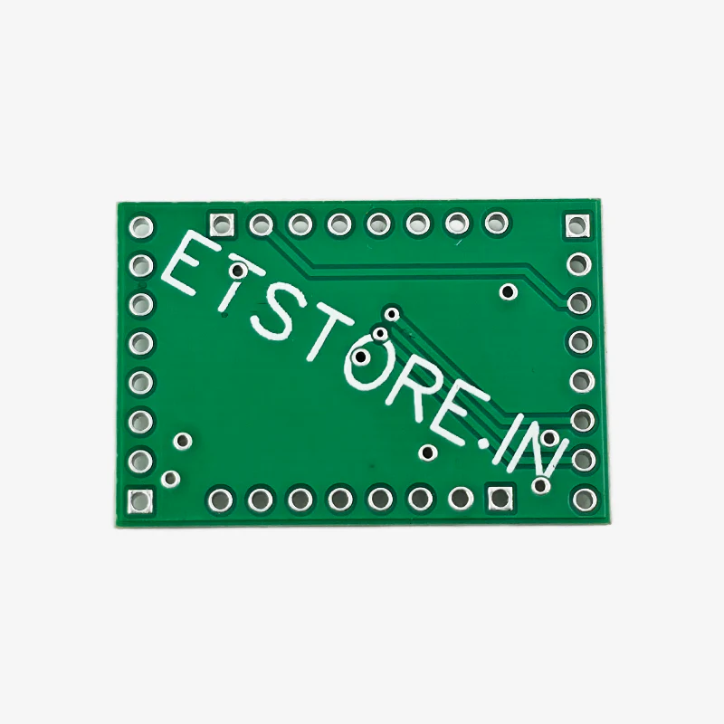 STM8S105K4T6 Breakout Board 5V - Image 3