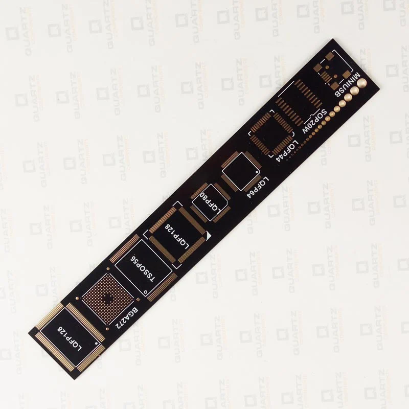 PCB Ruler - PCB Reference Scale - 15cm - Image 3