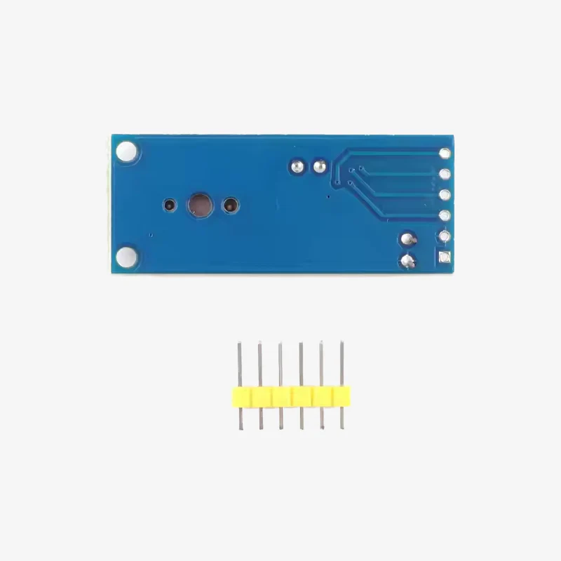 PCF8563 I2C Real Time Clock (RTC) Module - Image 3