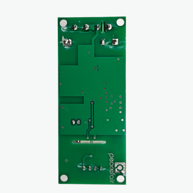Peacefair PZEM-004T AC Multi-function Electric Energy Metering Power Monitor - Image 4