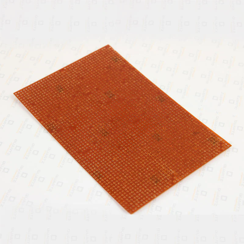 General Purpose Universal PCB for Prototype (15x10cm) - Image 3