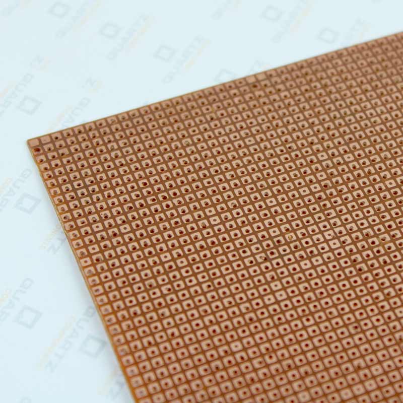 General Purpose Universal PCB for Prototype (15x10cm) - Image 4