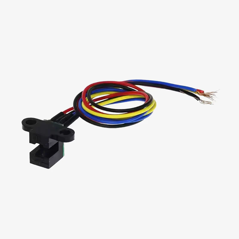 Photoelectric Speed Sensor Encoder Coded Disc Code Wheel - Image 2